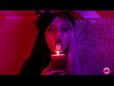 ❤️ Blowjob pasional de la Succubus sexy cu împlinirea gurii ️  at porn ro.hellporno-com.ru ❌